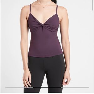 Athleta top